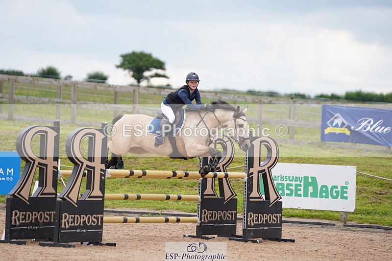 240713A-114610-00542 - Cls 10 Pony 1.15m