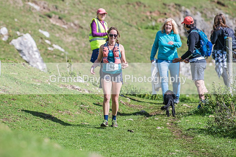 Ilam-1140 - Ilam Three Peaks Fell Race (Limestone Series) Sunday 28th September 2025