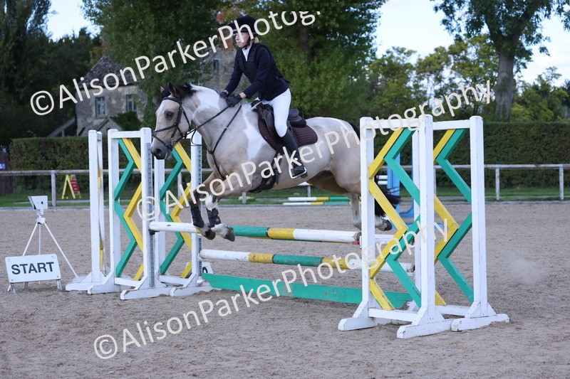 20250928-2137 - Class 5 - 80cm