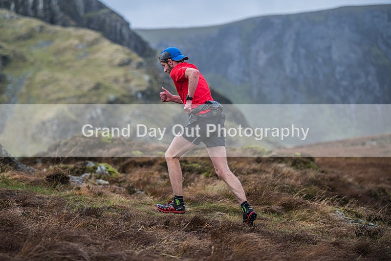 Dalehead-20 - Dalehead Fell Race Sunday 20th October 2024