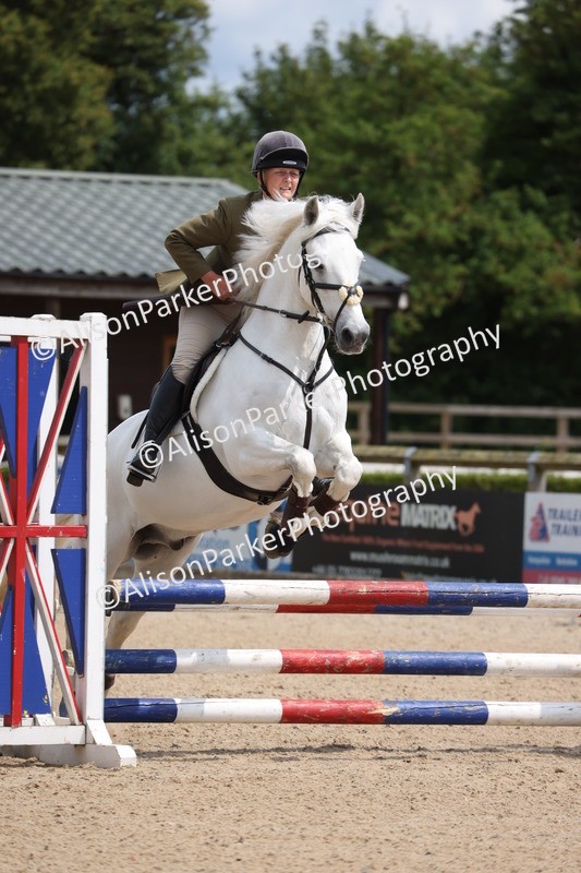 20250608-2116 - Class 5 - 80cm