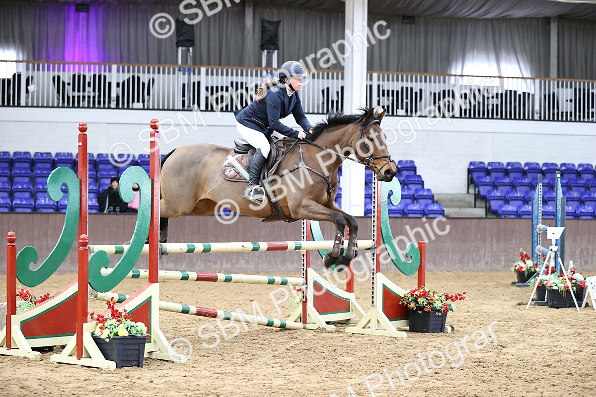 SBM_001059 - Class 3 - Senior Discovery - 1.00m Open