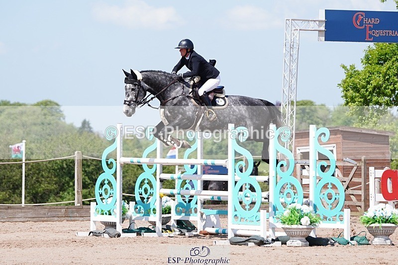 250510-120846-11225 - Cls 15 Prestige Big Star Quali  1st Jump Off