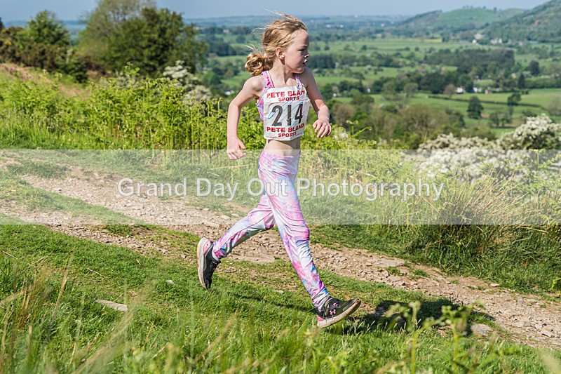 Two Tops-102 - Two Tops Fell Race Saturday 18th May 2024