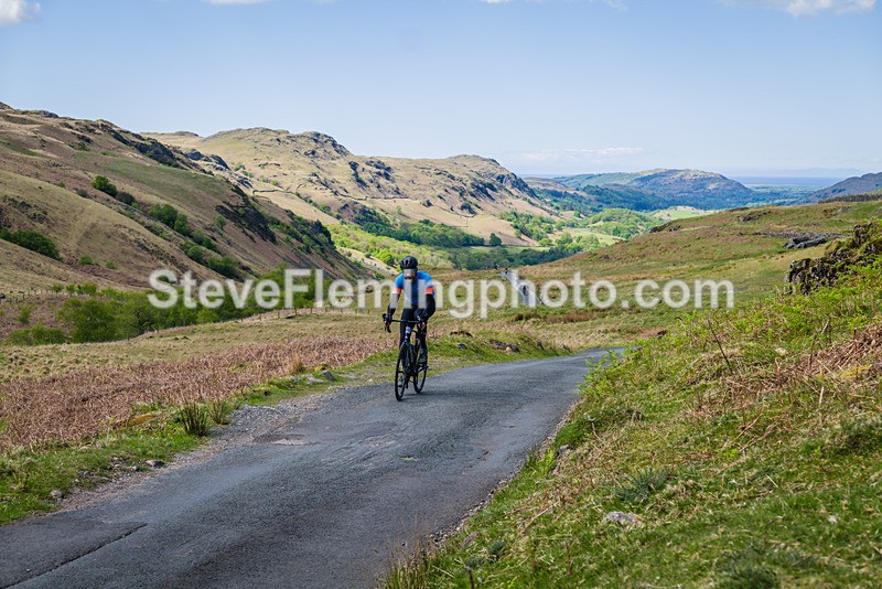 112817 - Hardknott Pass Camera 1 11.00-12.00
