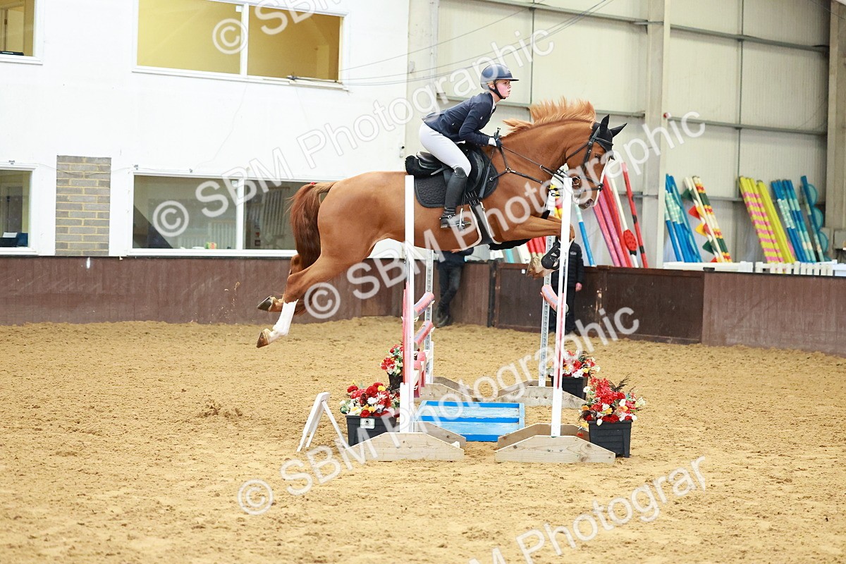 SBM_007119 - Class 19 - Senior Newcomers 1.10m