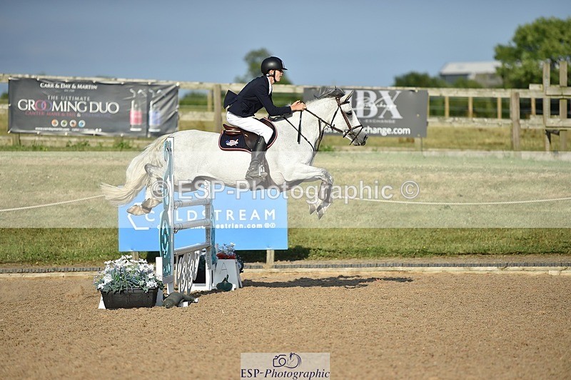 250628-182612-07622 - Cls 14 Pony National 1.15m Members Cup