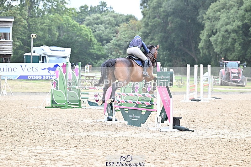 250830A-122603-05991 - Cls 22 95cm Amateur Quali