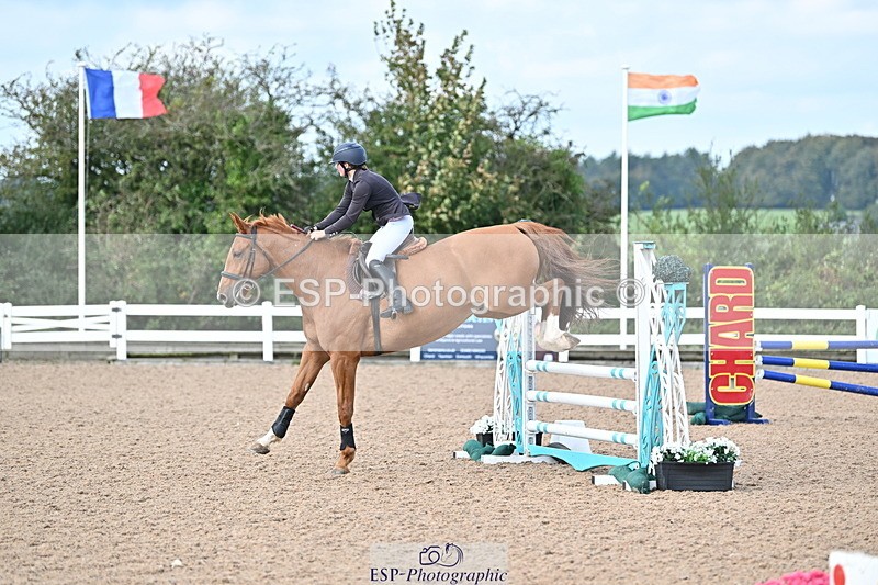 241005A-103512-03097 - SAT Cls 16 85cm Amateur Quali