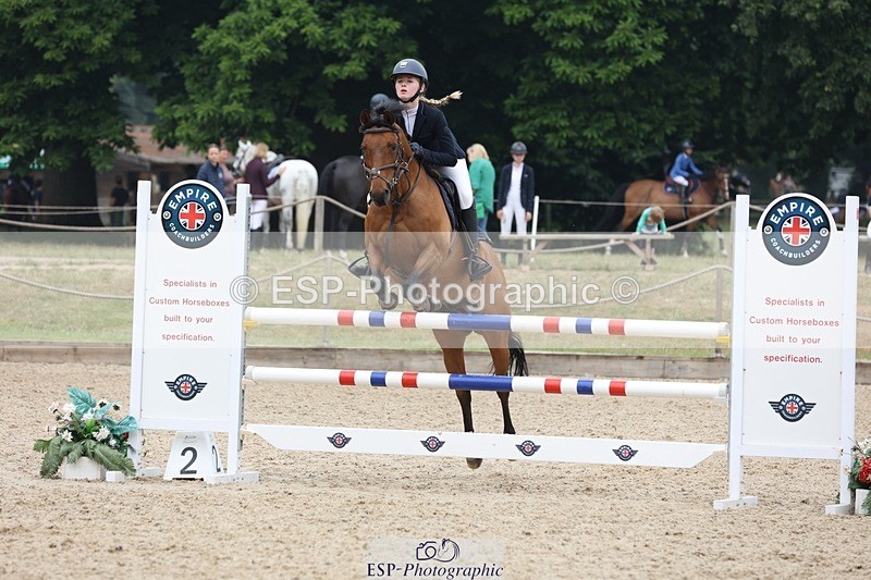 230618-103842-10237 - Cls 19 Pony Intro 1m