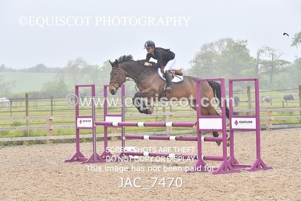 JAC_7470 - CLASS 13 Senior Discovery/ 1m Open