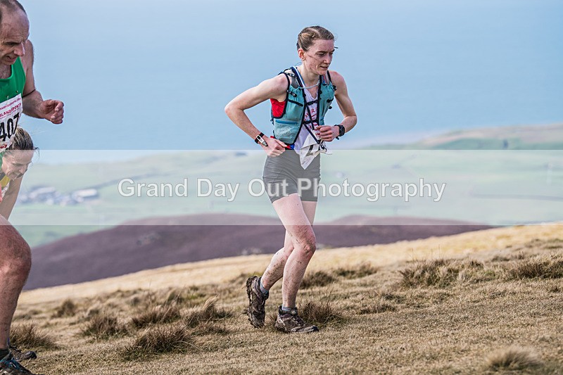 Black Combe-375 - Black Combe Fell Race Saturday 7th March 2026