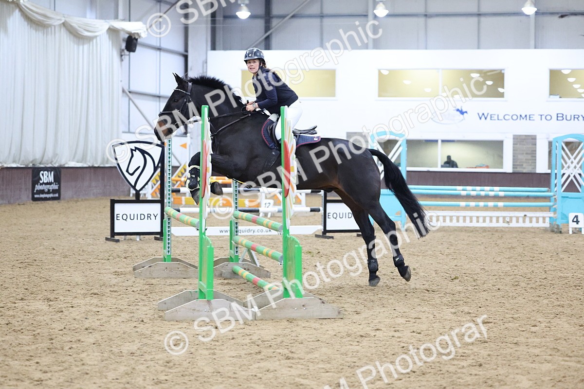 SBM_000316 - Class 2 - Senior British Novice - 90cm