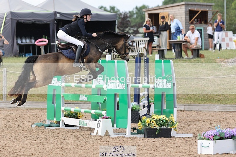 250629-172052-13678 - Cls 30 138cm HOYS Qualifier