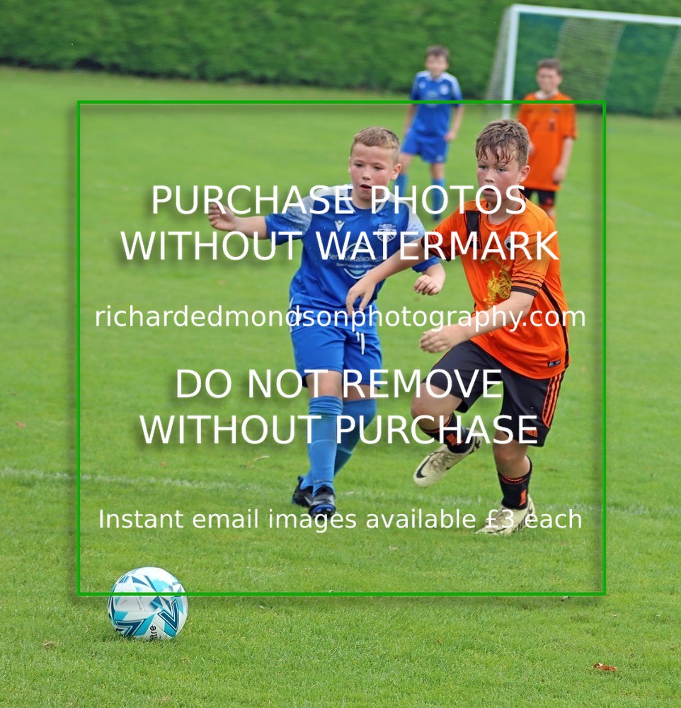 IMG_4703 - Wattsfield Utd U12 vs Kirkby Stephen U12