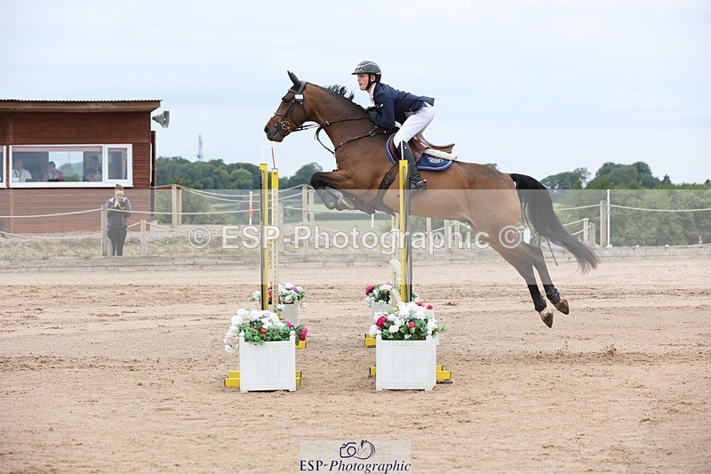 250719-085807-13091 - Cls 15, 1 Star Silver Tour Start til Break