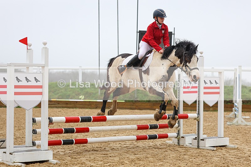 3E7A2272 - Class 4: 70 -75cm