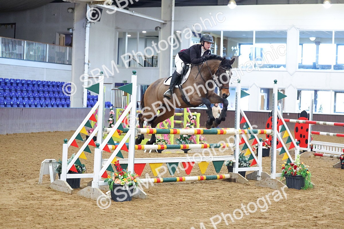 SBM_003244 - Class 16 - Senior 1.15m Inc National 1.15m Members Cup Qualifier
