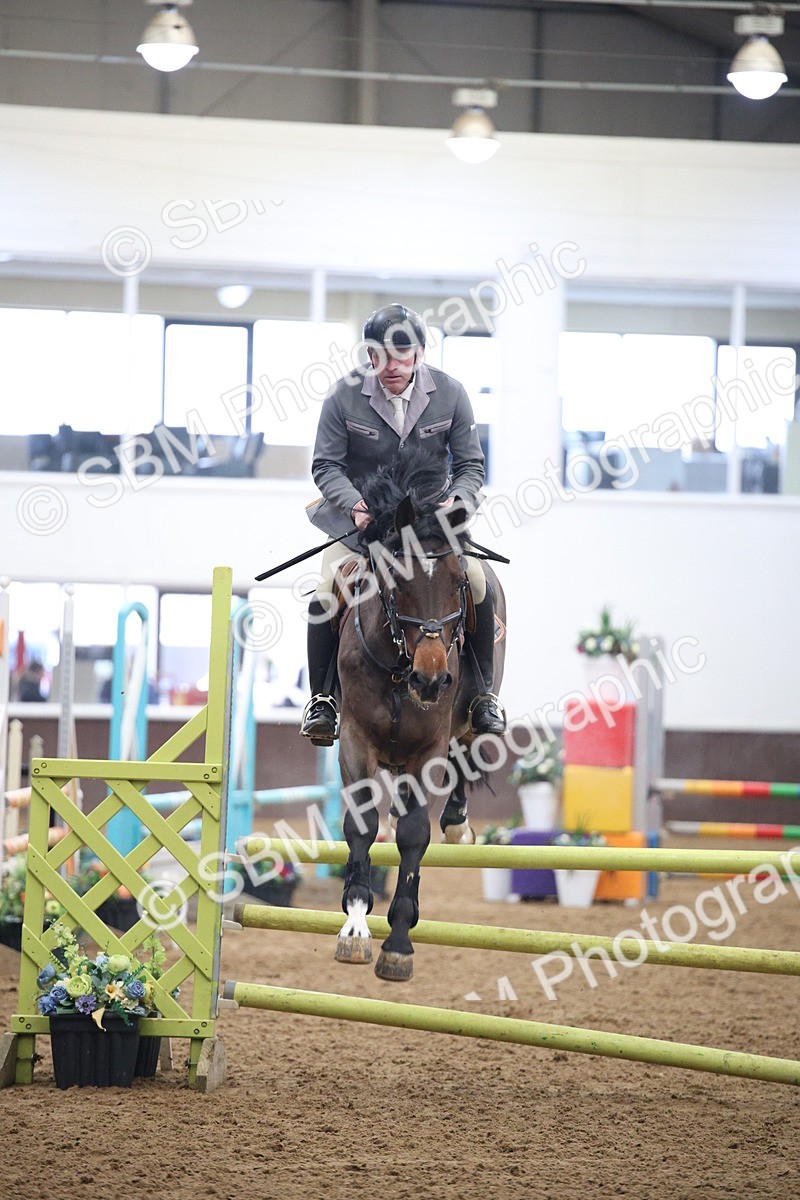 5K7A3237 - Class -1 - Equissage Pulse Senior BritiNovice/ 90cm Open