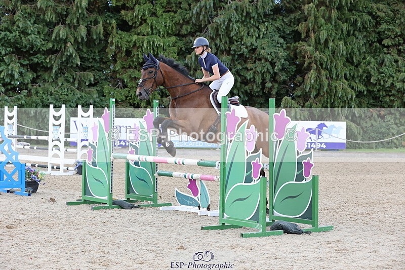 250703A-153324-05492 - Cls 9 Snr Discovery and 1m Open