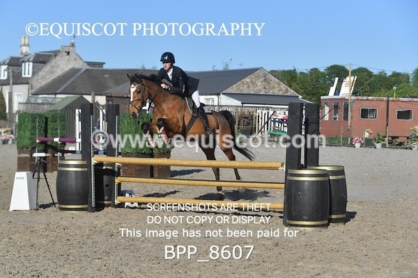 BPP_8607 - CLASS 4 0.95m Amateur Championship Qualifier