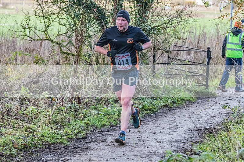 Workington XC-553 - Workington Cross Country Curwen Park, Saturday 3rd December 2022