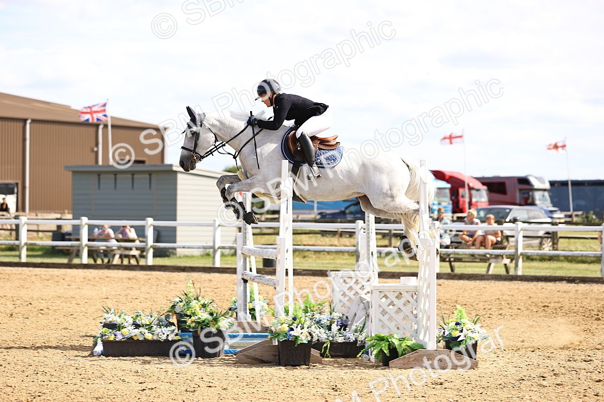 SBM_004605 - Class 23 - Talent Seekers Inc 7Yr Old Championship Qualifier 1.30 - 2nd Half