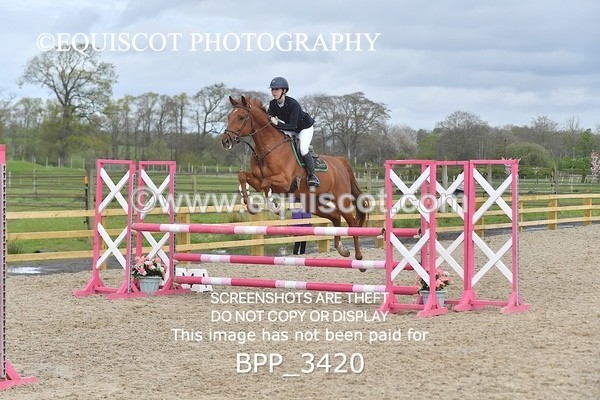 BPP_3420 - CLASS 15 SUN 0.95m Amateur Championship Qualifier