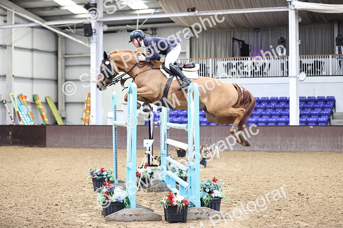 SBM_006610 - Class 18 - National 1.30m-1.40m Open