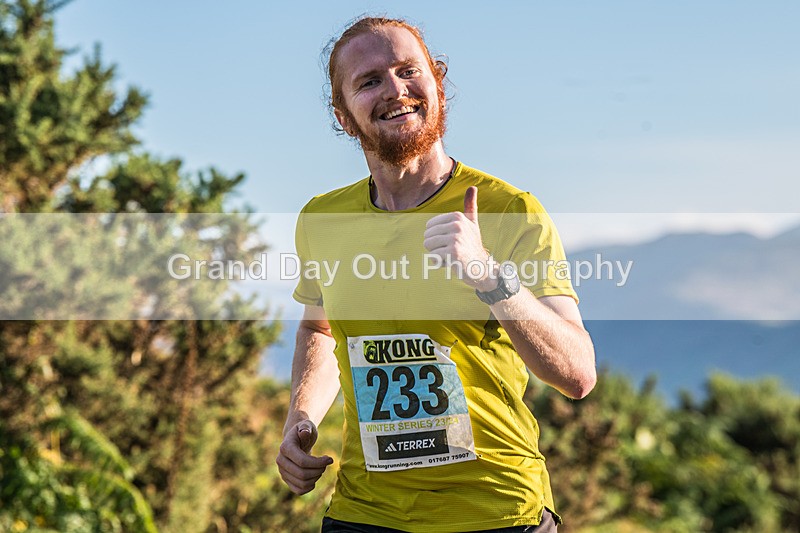 Latrigg-127 - Not Round Latrigg Race Wednesday 14th August 2024