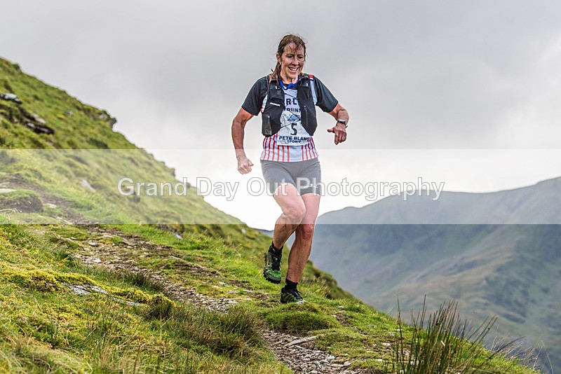 HBMR Leg 4-710 - Hodgson Brothers Mountain Relay - Leg 4 Sunday 1st October 2023