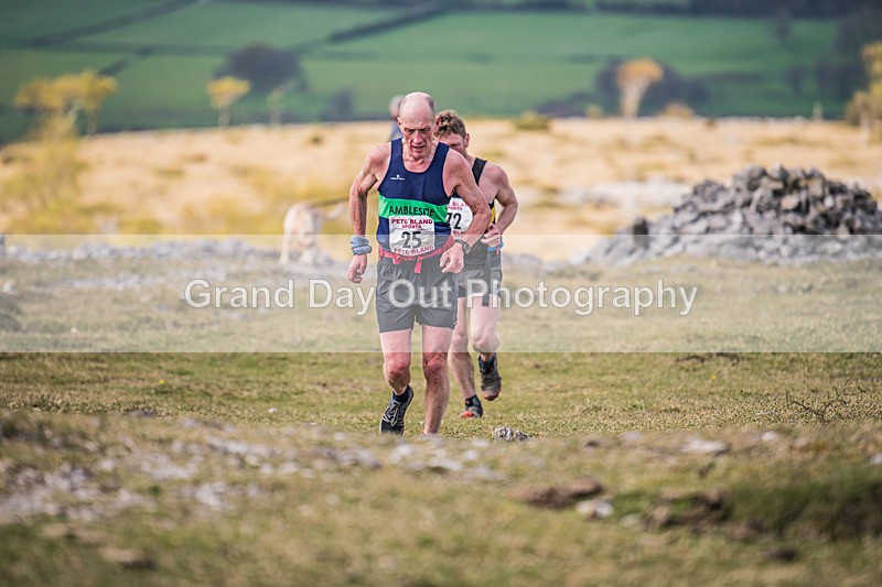 Dean Barwick-134 - Dean Barwick Dash Fell Race Sunday 19th April 2026
