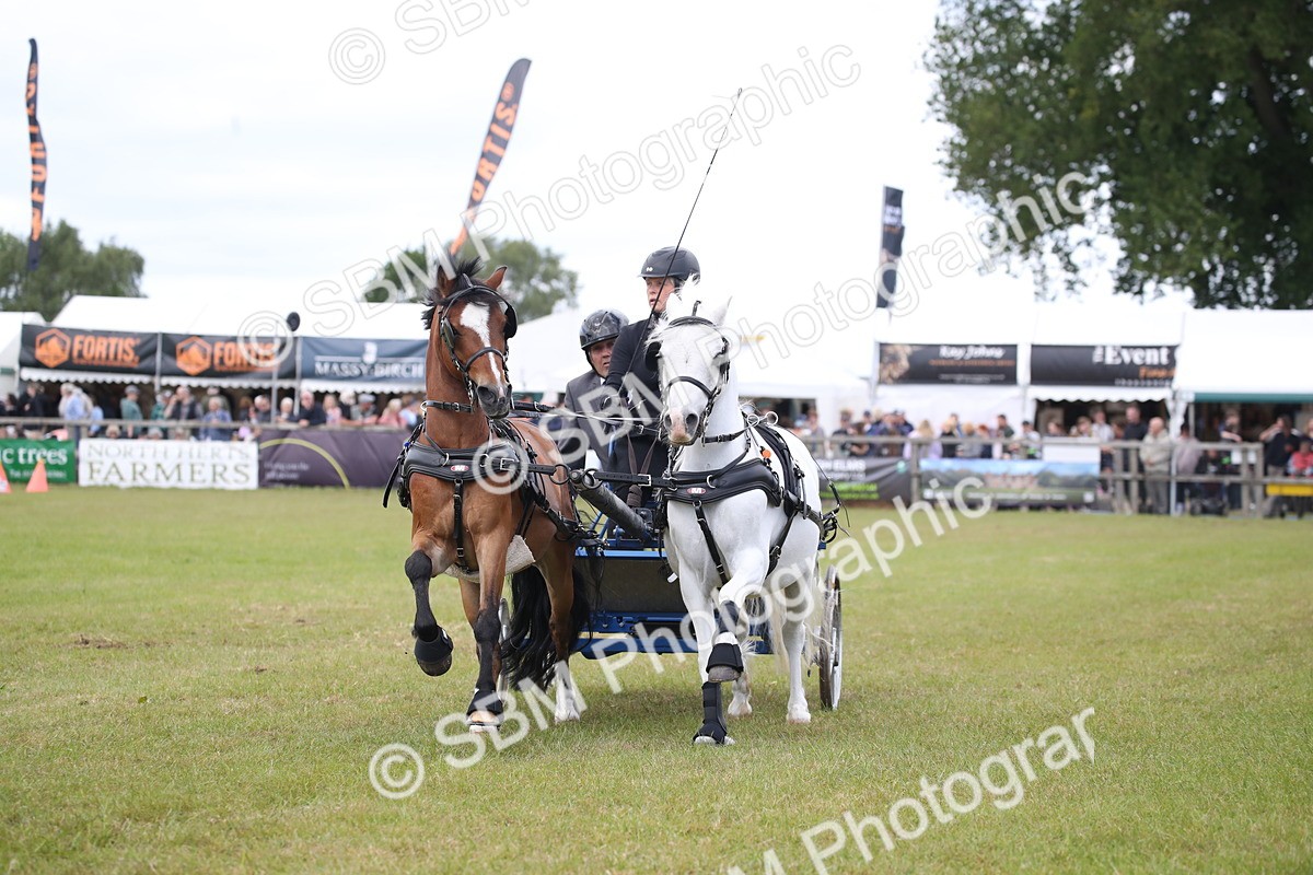 SBM_15441 - Class 90 - Scurry 122cm and Under