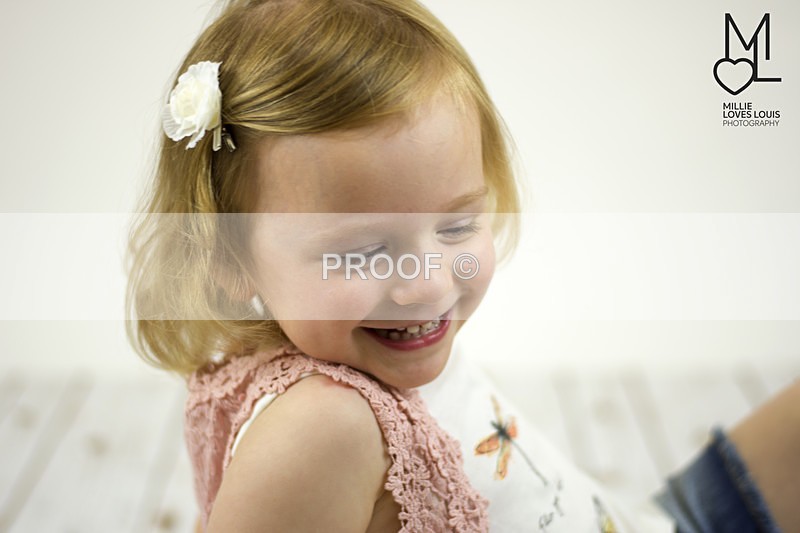 Lilly  Archie Photoshoot 10th July 2016 Millie Loves Louis Photography - Family Photoshoots