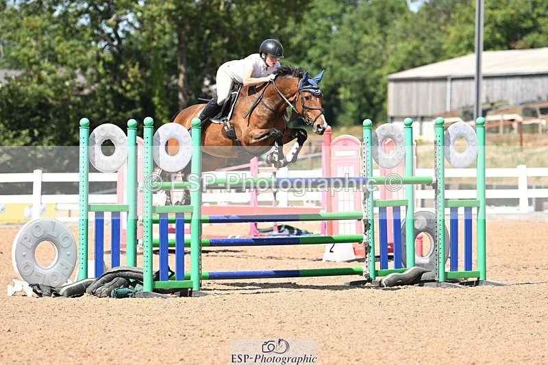 250709-152238-01129 - Cls 6 Snr Fox & 1.20m