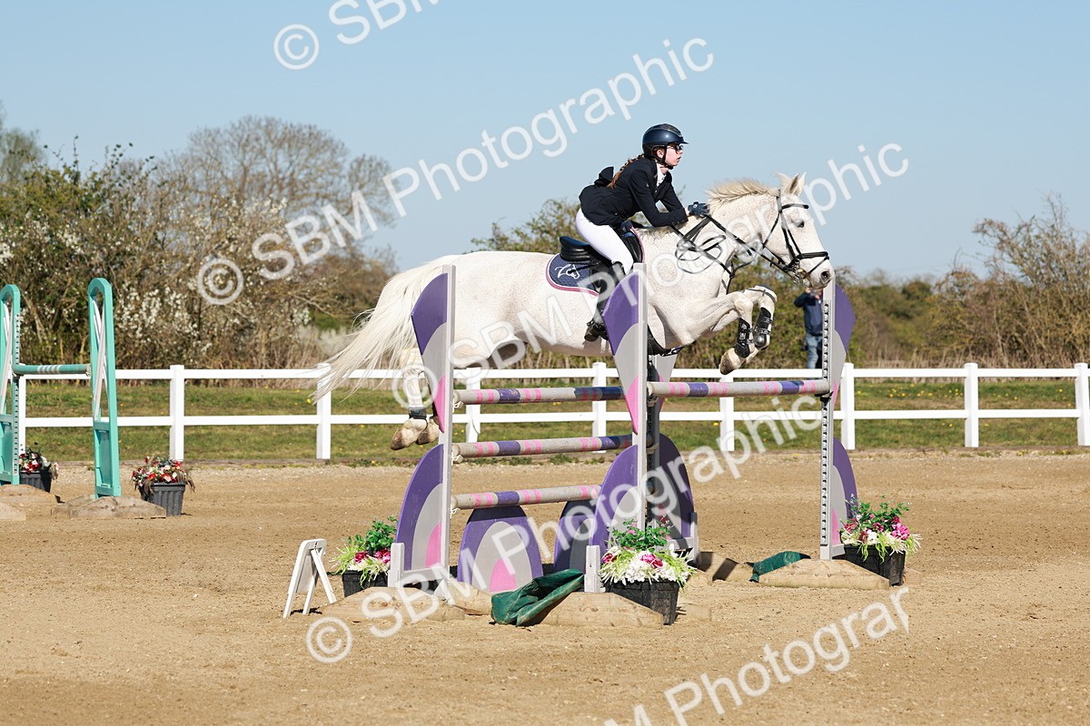 SBM_005063 - Class 19 - National 1.30m 1.40m