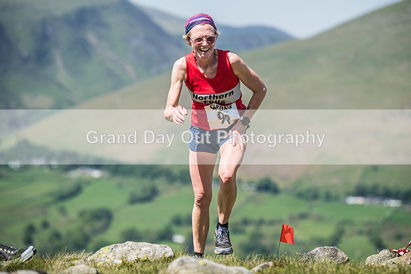 Threlkeld-150 - Threlkeld Village Fete Fell Race Monday 25th May 2026