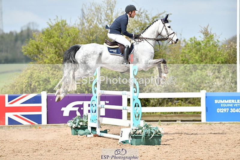 240421A-113320-13706 - Cls 20, 1 Star Silver Tour 1.20m