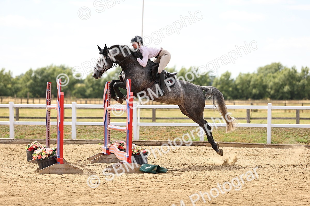 SBM_011248 - Class 10 - Talent Seekers Inc 7 Years Old Championship Qualifer - 1st Half