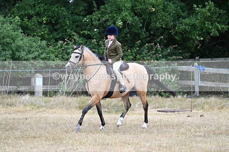 WJ7_7407 - Class 2 Best Rider