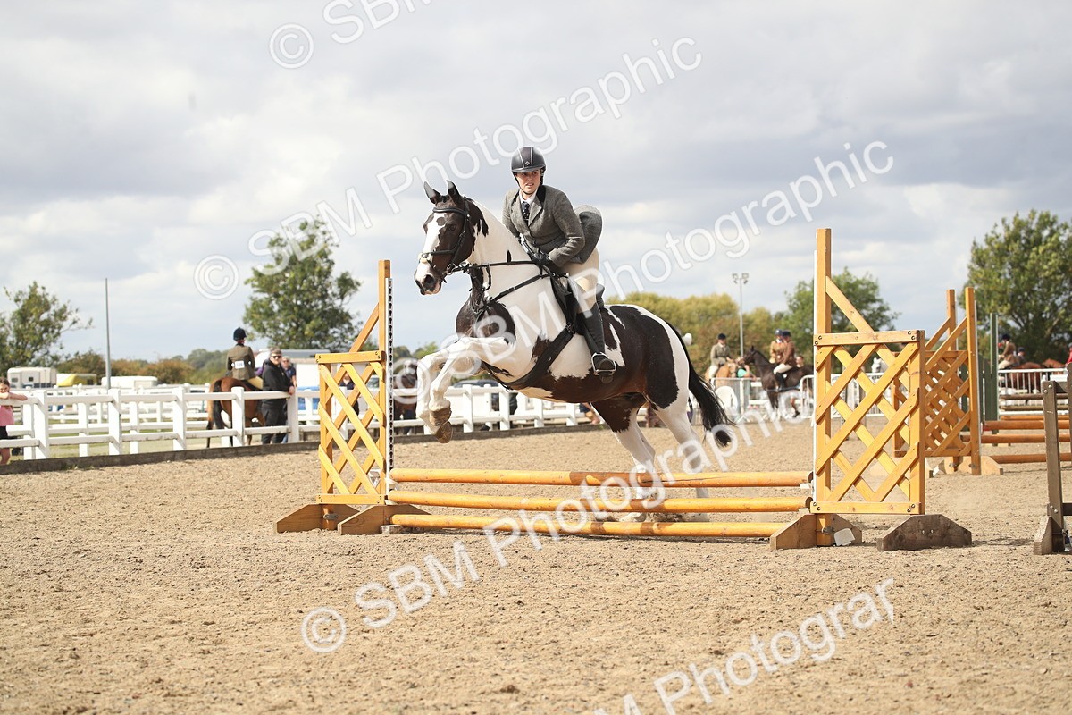 SBM_15231 - Class 506a - Working Veteran - 50cm (15-19)