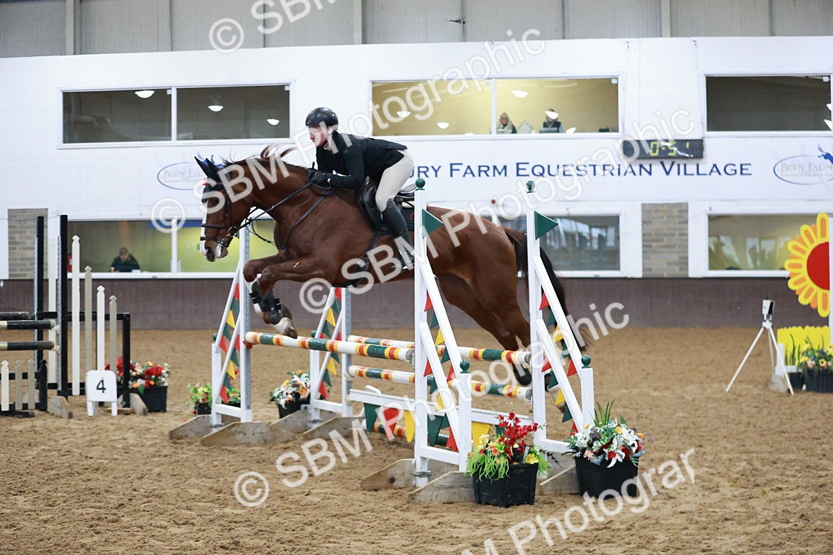 SBM_000767 - Class 3 - Senior Discovery - 1.00m