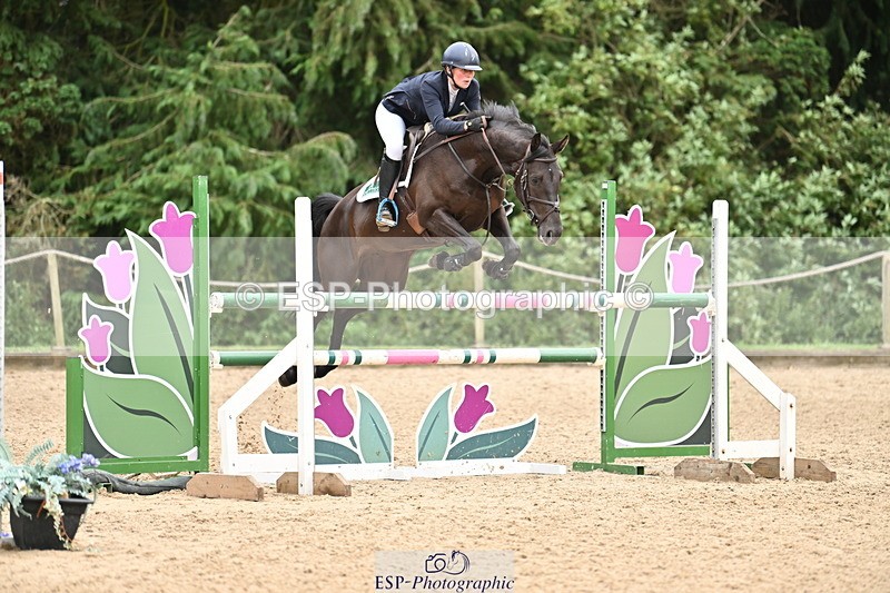250706A-154149-20735 - Cls 50 Snr Foxhunter
