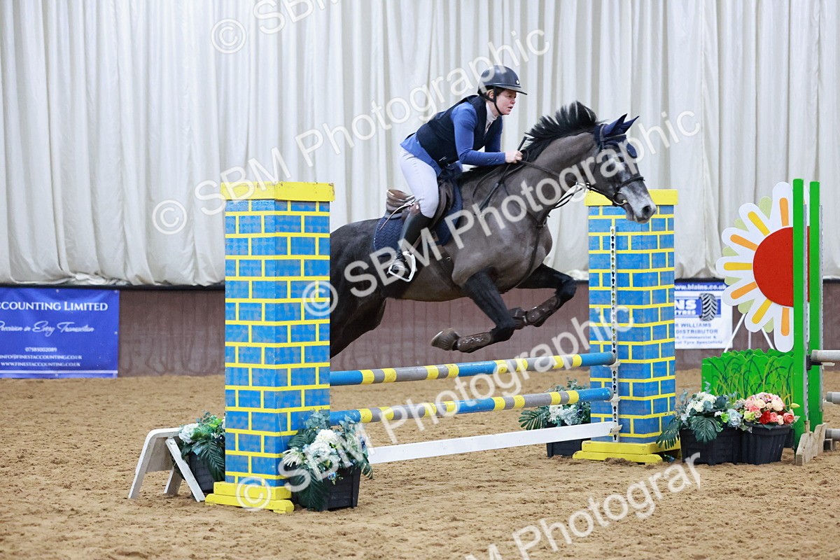 SBM_002429 - Class 8 - Clear Round