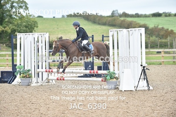 JAC_6390 - CLASS 11 SUN Little Stars Series Qualifier