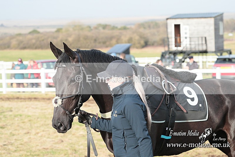 PtP 270124 144 - Royal Artillery PtP Larkhill 27/01/24