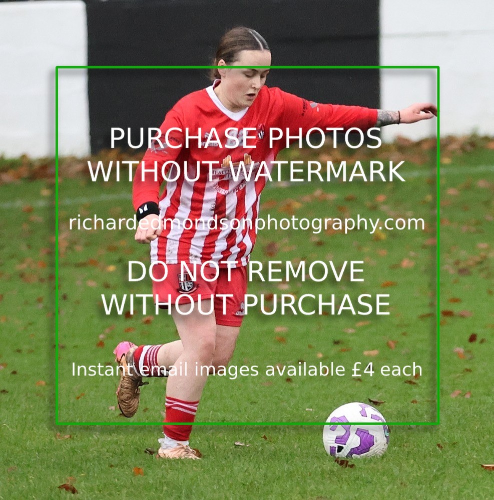 533A3793 - Kendal Town Ladies vs Abbeytown (9/11/25)