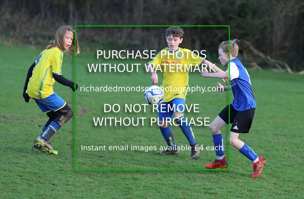 IMG_6735 - Ibis U12 vs Kendal Utd U12 (18/2/24)