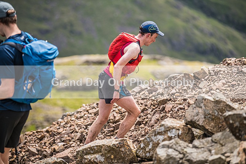 Borrowdale-732 - Borrowdale Fell Race Saturday 2nd August 2025