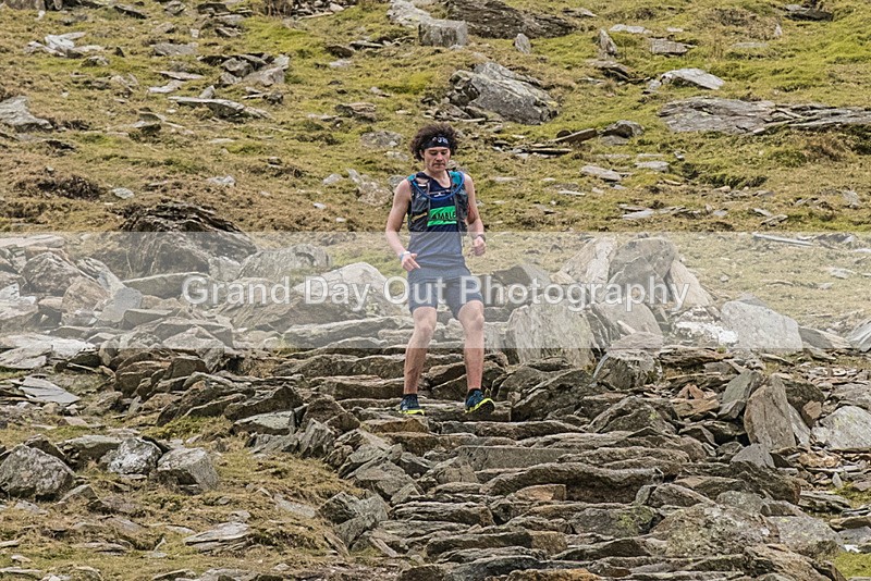 Kong MMM-542 - Kong Mini Mountain Marathon Round 1 Lake District Coniston Sunday 5th March 2023